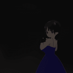 妹方真実