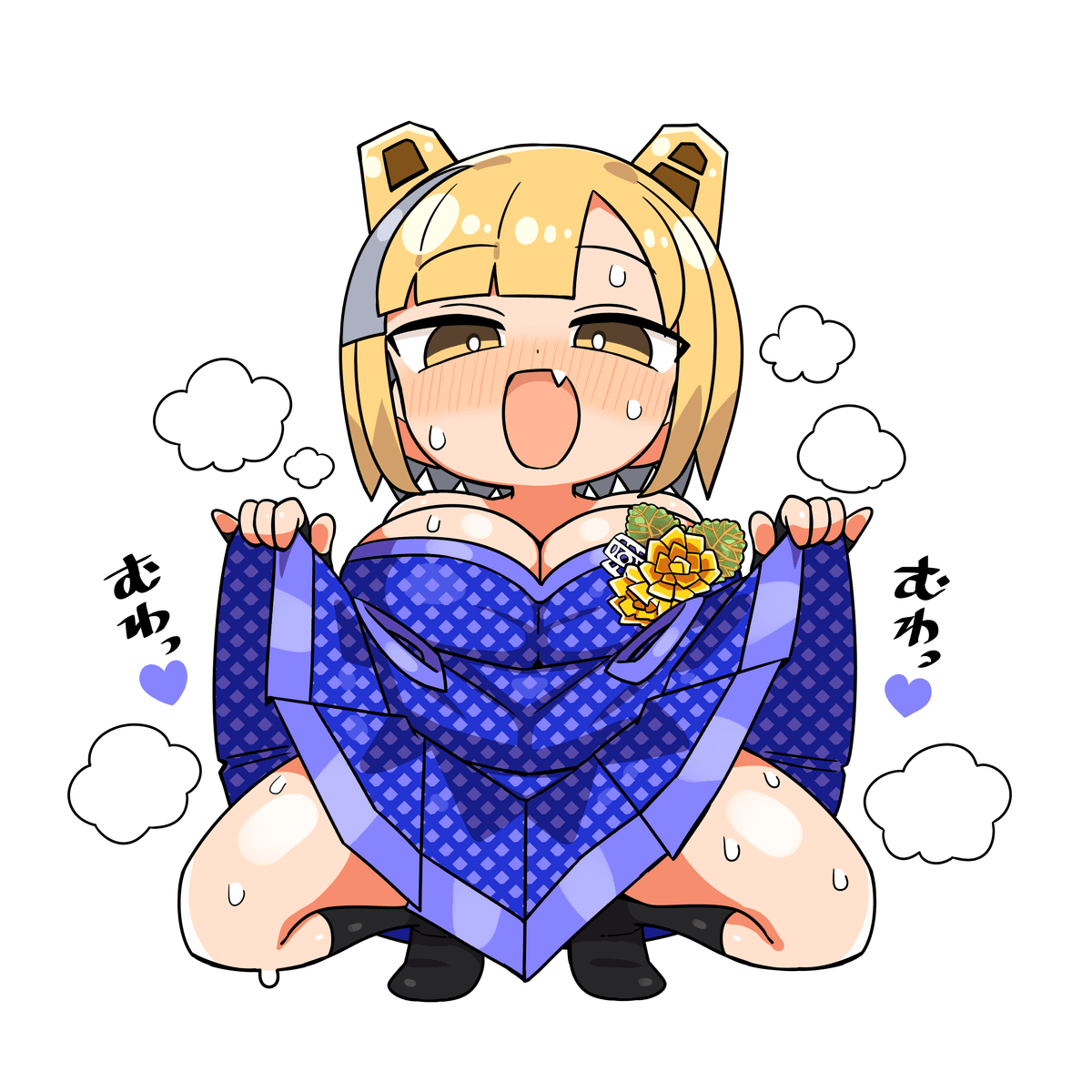 オリジナルグッズ（BOOTH）
