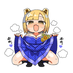 オリジナルグッズ（BOOTH）